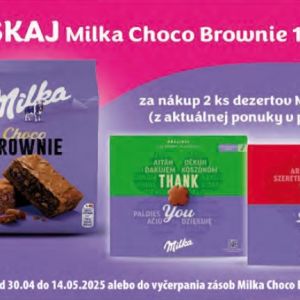 mondelez 5/2025